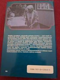 Viipurista Vatikaaniin, suomalainen nunna maailmalla / Benedieta Idefelt. P.1984,viides painos.
