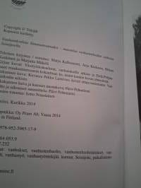 Vanhainkoodista Simunanrannaksi.. Muistelmateos vanhusten hoidon vaiheista Seinäjoella.