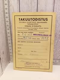 Tyhjä kuva