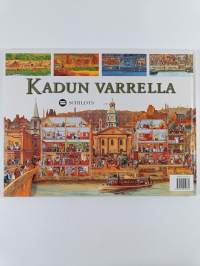 Kadun varrella : 12 000 vuoden aikamatka