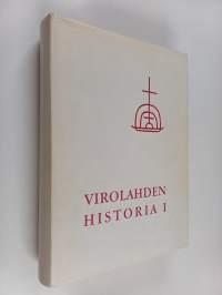 Virolahden historia 1 - 1850-luvulle