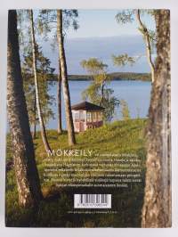 Rakas kesäkoti