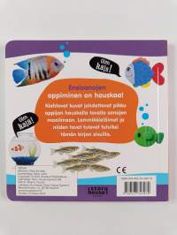 Lemmikkieläimet