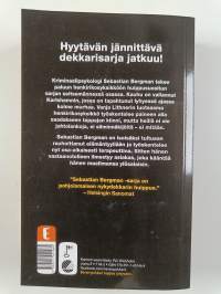 Vihan jäljet