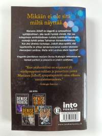 Kun kello lyö viisi