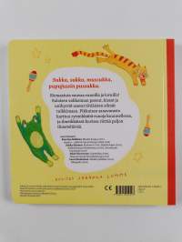 Tähtitossu