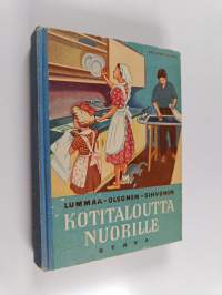 Kotitaloutta nuorille