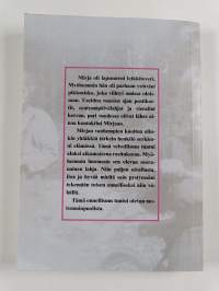 Serkkuni Mirja (signeerattu, tekijän omiste)