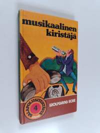 Musikaalinen kiristäjä