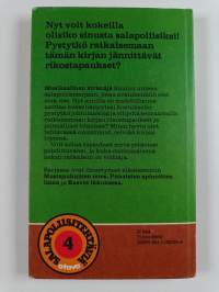 Musikaalinen kiristäjä