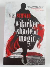 A darker shade of magic