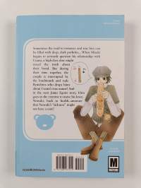 JUNJO ROMANTICA Volume 3: (Yaoi)