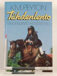 Tähdenlento ; Yli esteiden