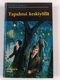 Tapahtui keskiyöllä