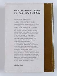 Ei väkivaltaa