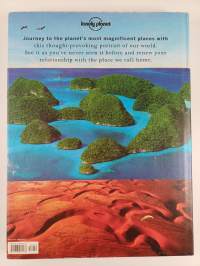 Lonely Planet&#039;s beautiful world