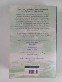 All the light we cannot see : a novel