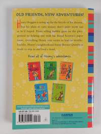 Henry and Beezus