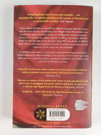 After Mandela - The Battle for the Soul of South Africa