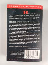 Corelli&#039;s Mandolin - A Novel