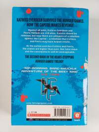 Catching Fire