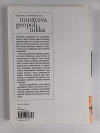 Muuttuva geopolitiikka