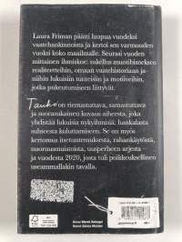 Tauko : jolloin luovuin vaateostoksista vuodeksi ja pilasin elämäni ehdoin tahdoin