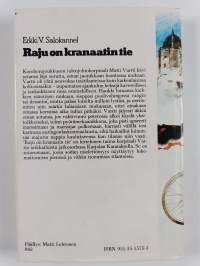 Raju on kranaatin tie