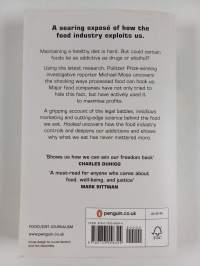 Hooked - How We Became Addicted to Processed Food