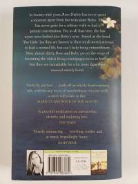 The girls : a novel