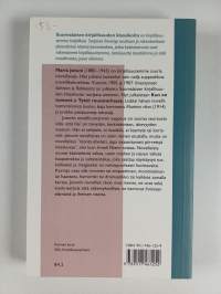 Kun on tunteet ; Tyttö ruusutarhassa ynnä muita novelleja