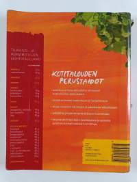 Kotitalouden perustaidot