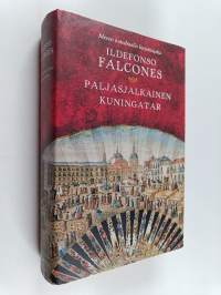 Paljasjalkainen kuningatar
