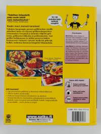 Grillaus for dummies