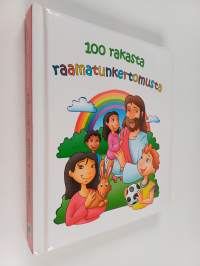100 rakasta raamatunkertomusta