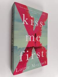 Kiss Me First
