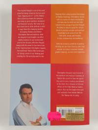 The Tibetan Art of Positive Thinking - Skilful Thoughts for Successful Living