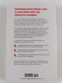 Why Are We Yelling - The Art of Productive Disagreement