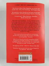 The circle : a novel
