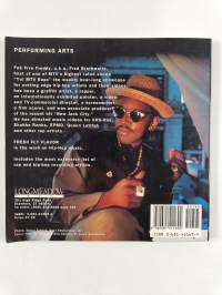 Fresh Fly Flavor : Words &amp; Phrases of the Hip-hop Generation