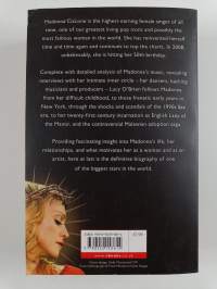 Madonna : Like an Icon