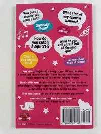 Awesome Jokes That Every 6 Year Old Should Know!