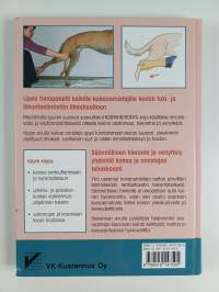Koirahieronta : Käytännön opas hierontaan ja venyttelyyn