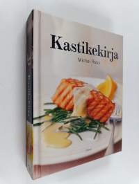Kastikekirja