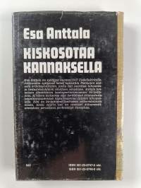 Kiskosotaa Kannaksella