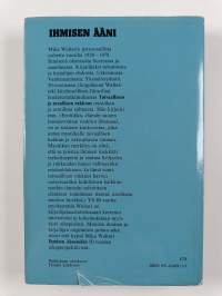 Ihmisen ääni : nöyryys - intohimo