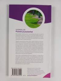 Puistot ja puutarhat