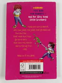 Horrid Henry&#039;s Joke Book