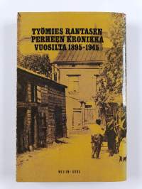 Työmiehen perhe