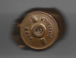Venäjä Bosaaf member  badge - ruuvimerkki rintamerkki